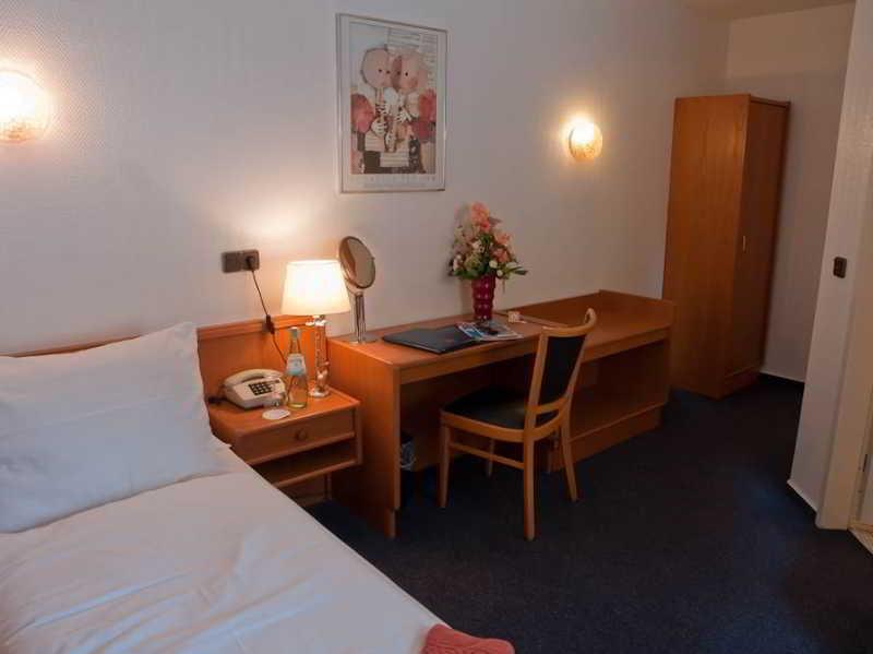 Hotel Europa Мюнстер Екстер'єр фото