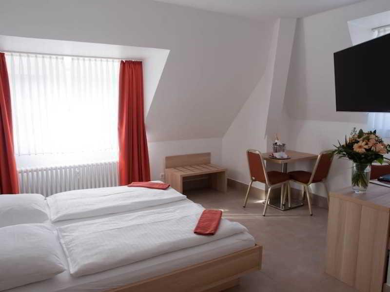 Hotel Europa Мюнстер Екстер'єр фото