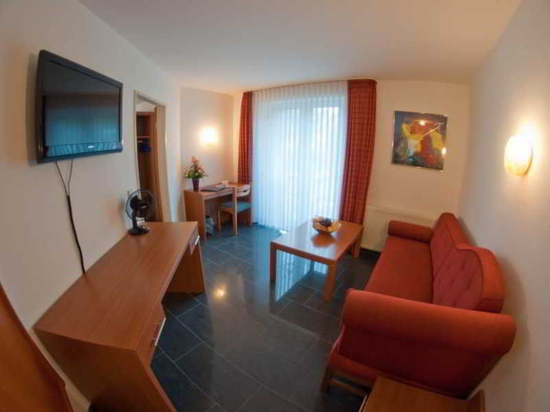 Hotel Europa Мюнстер Екстер'єр фото