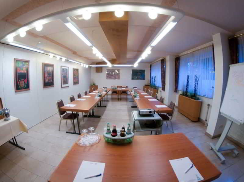 Hotel Europa Мюнстер Екстер'єр фото