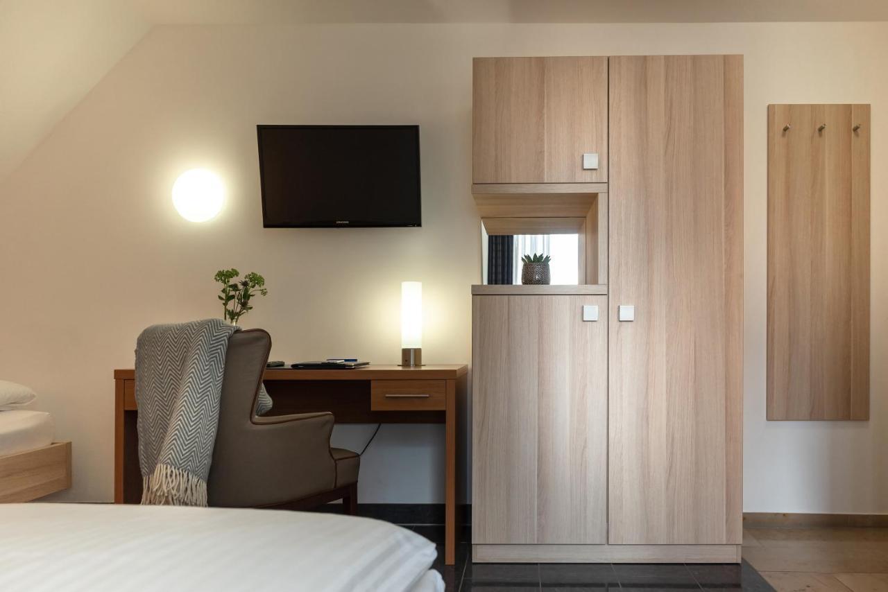 Hotel Europa Мюнстер Екстер'єр фото