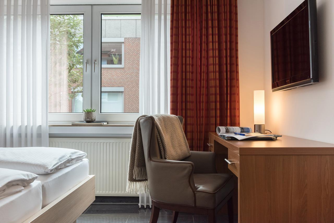Hotel Europa Мюнстер Екстер'єр фото