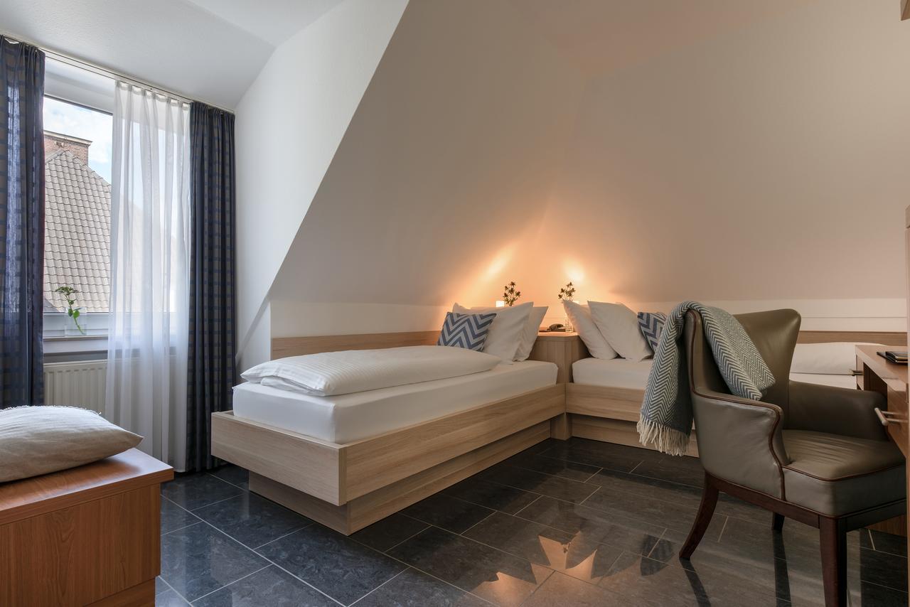 Hotel Europa Мюнстер Екстер'єр фото