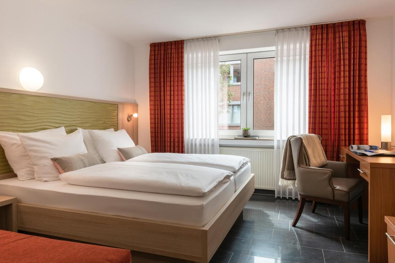 Hotel Europa Мюнстер Екстер'єр фото