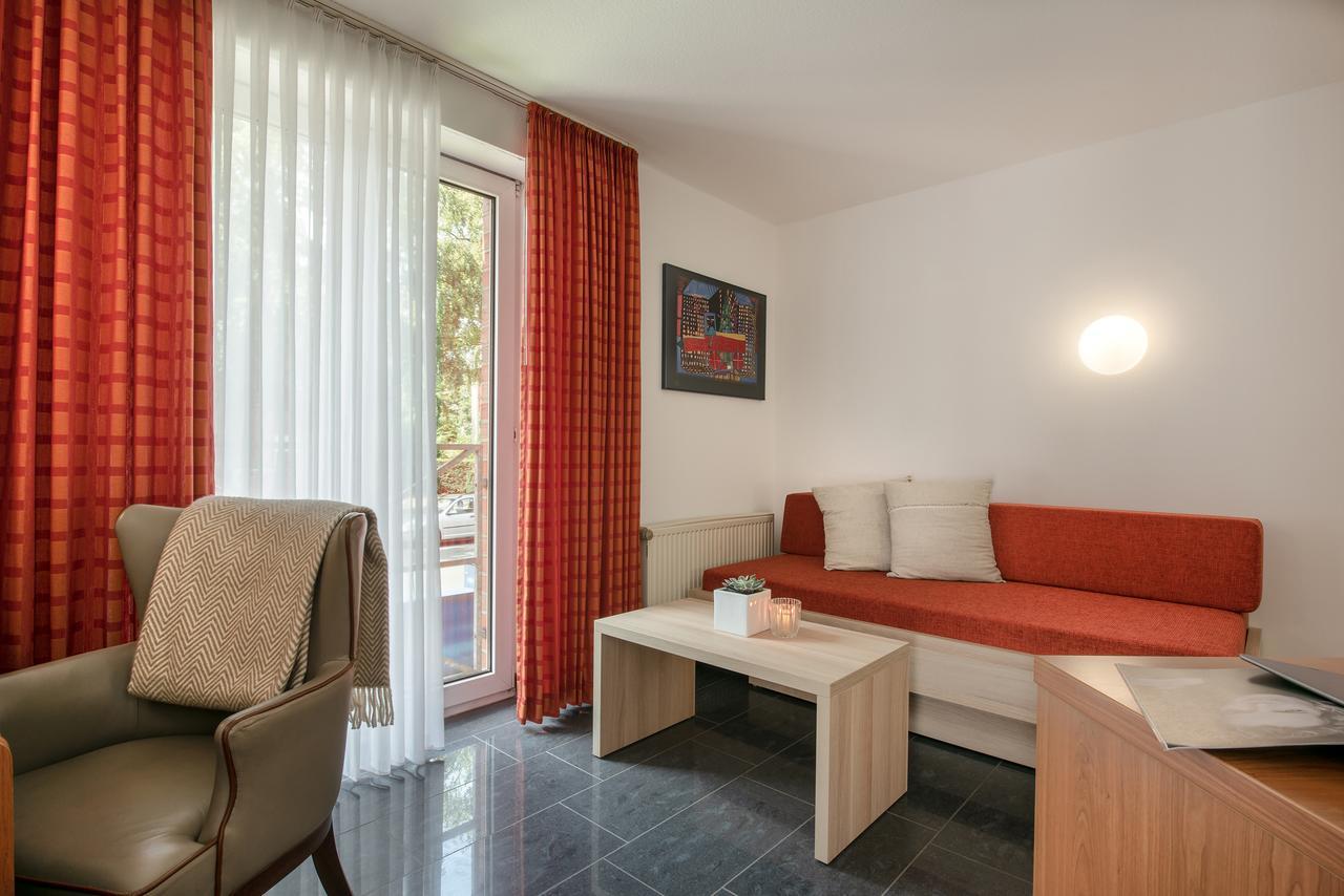 Hotel Europa Мюнстер Екстер'єр фото