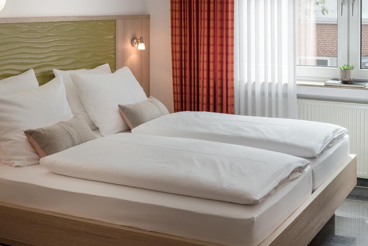Hotel Europa Мюнстер Екстер'єр фото